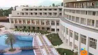 Grand Haber Hotel - Antalya / Kemer