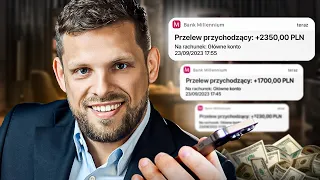 Sourcing nieruchomości - najlepszy pomysł na dodatkowy zarobek? #19