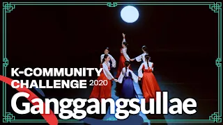 [K-Community Challenge] Ganggangsullae Guide