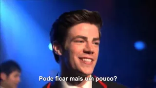 Glee - Glad You Came (Legendado)