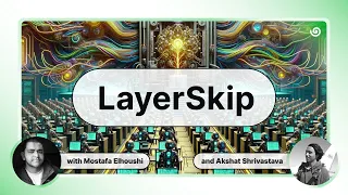 LayerSkip Explained