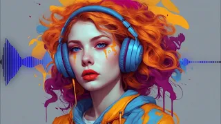 Because I Want You ~ EDM Female Vocal ~ Hopeful Electropop