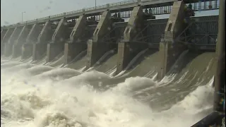 2011 Missouri River Flood | SDPB Documentary