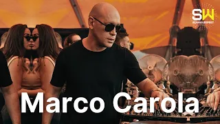 MARCO CAROLA DJ Set @SUNWAVES FESTIVAL 32, Mamaia Romania 04.05.2024 Part 1 🔥