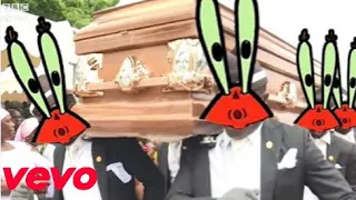 Mr. Krabs - Astronomy Coffin Dance Meme