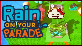 Rain On Your Parade / New Game on Steam / HD Gameplay