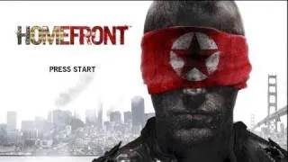 Homefront - Review - Platform32