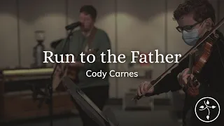 NewHope Worship | Run to the Father (Cody Carnes)