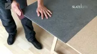 Thin Slate/Slate Lite Installation Video