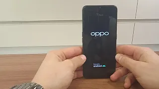 OPPO A5 2020 Сброс пароля блокировки Reset Password | Снять пароль Pin Remove | Oppo A5 Hard Reset