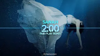 sanah - 2:00 (FAIR PLAY REMIX) 2021