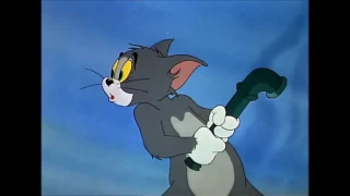 Tom and Jerry   Episode 43   The Cat and the Mermouse 1949