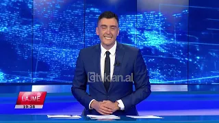 Edicioni i Lajmeve Tv Klan 16 Korrik 2019, ora 19:30