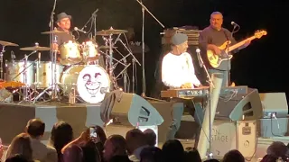 WAR - Lowrider / Live Los Angeles CA Greek theater 10/09/21 Latin Legends Tour