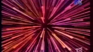 Заставки и программа передач MTV Россия, 1999