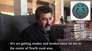 Episode 5 –  North Aleppo  Turkmen Struggle HD