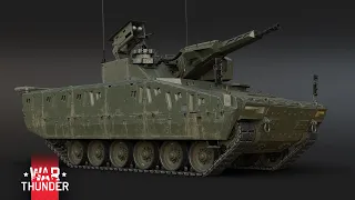 War Thunder - Upcoming Content - KF41