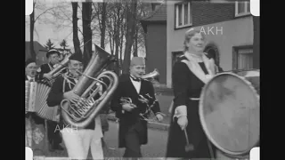 Karneval Rietberg 1939