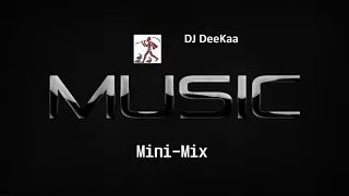 Deep House Music & Dub Underground - PH3 (DJ DeeKaa Minimix)