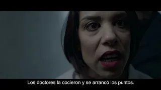 Ritos de Brujería DACHRA - Trailer subtitulado