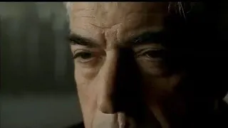 The Sopranos - Uncle Philly Leotardo seeks justice for his 47 year old kid brother Billy