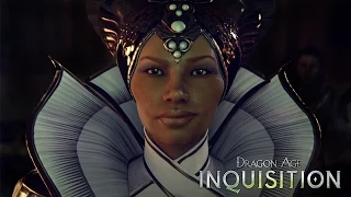 DRAGON AGE™: INQUISITION Official Trailer – Vivienne