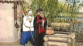 Derevnja Durakov 10 seriya iz 12 1996 DivX TVRip
