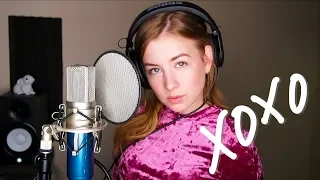 Ex's and Oh's - Elle King (Cover)
