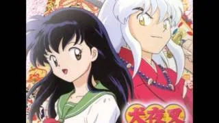 Inuyasha OST 1 - Sesshomaru