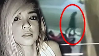 10 Scary Videos That Will Make You Look Behind Your Shoulder