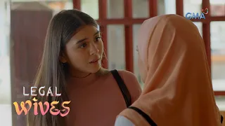 Legal Wives: Krimeng inuungkat ni Marriam | Episode 64 (Part 2/3)