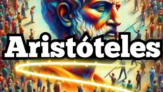 🟣 "Origens: A Pré-história e a Idade Antiga"- Especial Aristóteles #aristóteles #historia