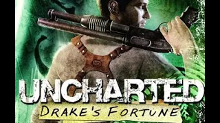 RPCS3 настройка эмулятора для Uncharted Drakes Fortune FPS 30-60