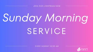 Дорога до Бога - Sunday Morning Service - 09/10/2023