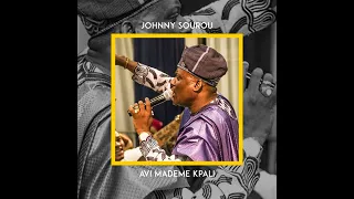 Johnny Sourou - Ogbe To Jesu Me (Audio Officiel)