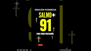 Oración de la Mañana 🙏🙌 #salmo91 #oraciónpoderosa #salmos #oraciondelamañana #diosesfiel #fe