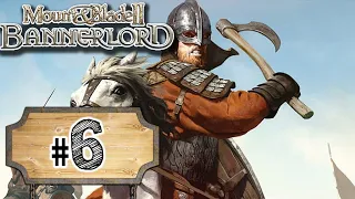 Büyük Ordumuzun Temelleri - Bannerlord Macerası #6