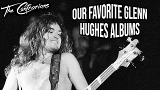 The Contrarians: Our Top 3 Glenn Hughes Albums