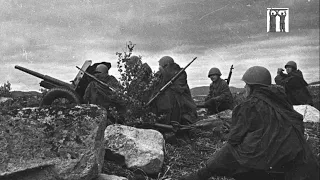 Как генерал Фролов разгромил самые боеспособные части рейха в июне 1941. В Берлине недоумевали
