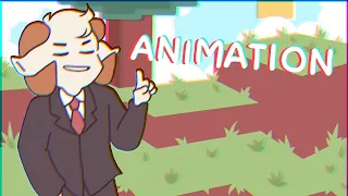 reposted in the wrong schlattcoin - animation
