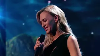 Sharyn Ward performs 'One Starry Night'    Ireland's Got Talent 2019 4JsoXh4HyXM