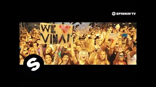 VINAI - Legend (Official Music Video)