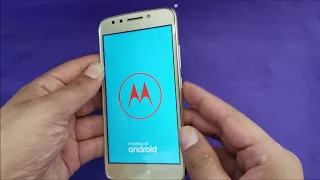 Motorola Moto E4 How To Hard Reset For MetropcsT-mobileVerizon