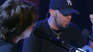 Limp Bizkit ft. John Rzeznik "Wish You Were Here"