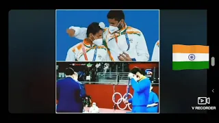 Tokyo Olympics... proud moment of india