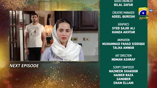 Banno - Episode 85 Teaser - 7th December 2021 - HAR PAL GEO