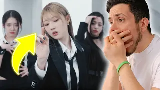 THIS IS ICONIC! Journalist reacts to BABYMONSTER LIKE THAT EXCLUSIVE PERFORMANCE VIDEO