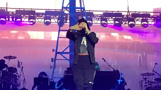 Eminem ft. Skylar Grey - Stan (Live at Sydney, Australia, 02/22/2019, Rapture 2019)