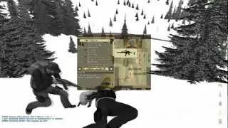 ◀ArmA 2 - DayZ - Loot army bases and S.T.A.L.K.E.R  Blowout glitch