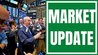 Stock Market Latest Updates, Pre Market Coverage News, Moomoo Trade